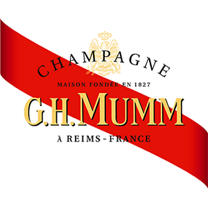 Gh Mumm Company Logo