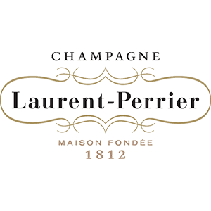 Laurent Perrier Company Logo