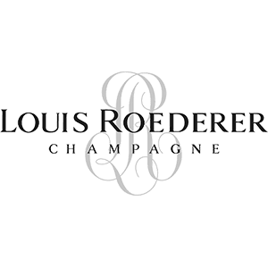 Louis Roederer Company Logo