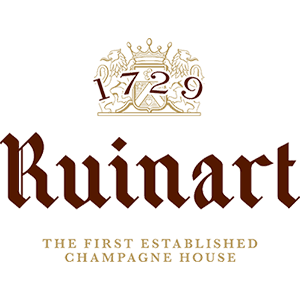 Ruinart Company Logo