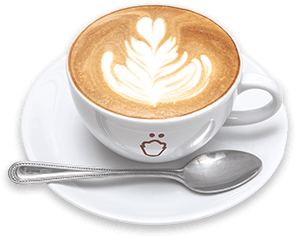 coffee cup